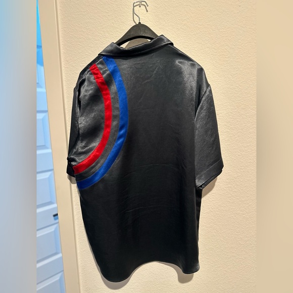 Men’s Gucci Short Set Authentic - Picture 3 of 10